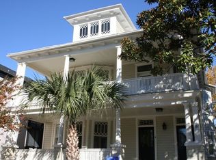 196 Rutledge Ave #C, Charleston, SC 29403