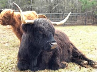 1760 Geer Rd, Union Point, GA 30669