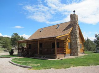 5341 Highway 16a, Newcastle, WY 82701