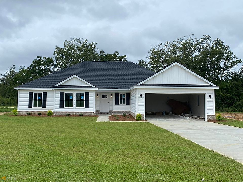 101 Old Barn Rd 1, Statesboro, GA 30458 Zillow