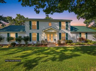 401 Bluegrass Ct, Lebanon, TN 37090