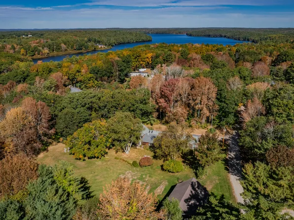 13 Ames Drive, Woolwich, ME 04579