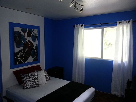 1st Bed Rm