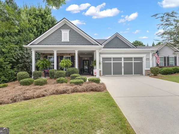 306 Whispering Pines Way, Griffin, GA 30223