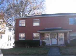 1029 1/2 Dacian Ave, Durham, NC 27701