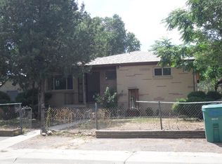 8091 Jasmine St, Dupont, CO 80024