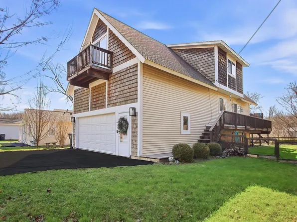 701 Legion DRIVE, Twin Lakes, WI 53181