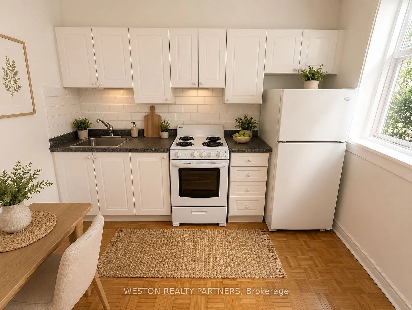 1 bed, $1,949 — Photo 4