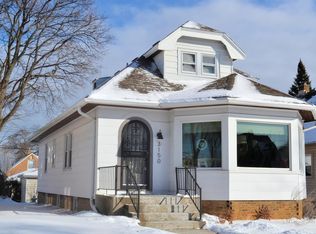 3150 S 42nd St, Milwaukee, WI 53215