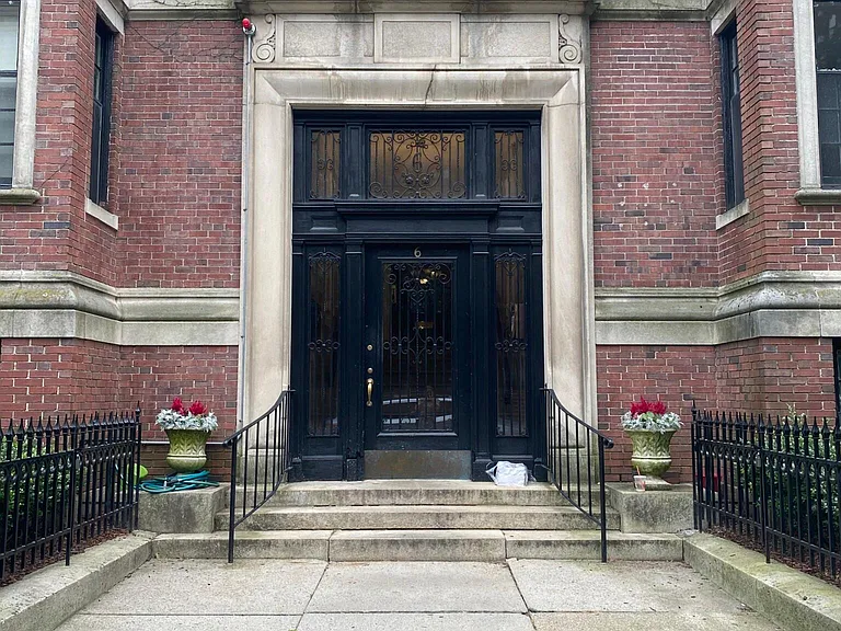 6 Marlborough St #2D — Photo 15