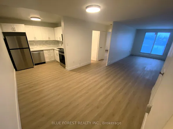 573 Mornington Ave S #307, London, ON N5Y 4T9