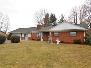 111 Wright Rd, Beckley, WV 25801