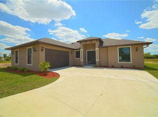 5507 Butte St, Lehigh Acres, FL 33971