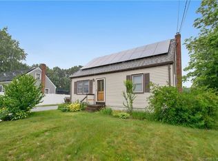 7 Dailey Cir, Vernon, CT 06066