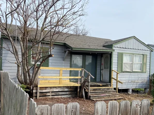 2218 Prescott St, Corpus Christi, TX 78404