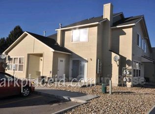 1299 N Stephanie Ln APT 102, Nampa, ID 83651