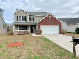 5114 Ballantine Dr, Summerville, SC 29485