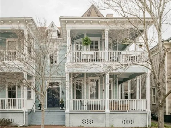 216 W Park Avenue #B, Savannah, GA 31401