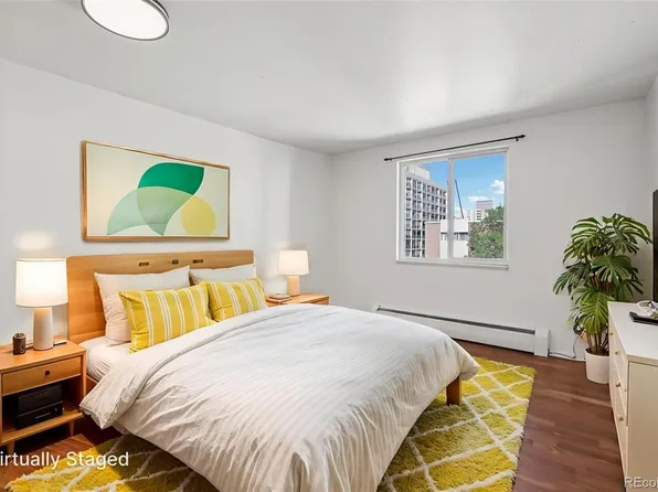801 N Pennsylvania Street #404, Denver, CO 80203