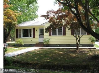 10097 Copperville Rd, Easton, MD 21601