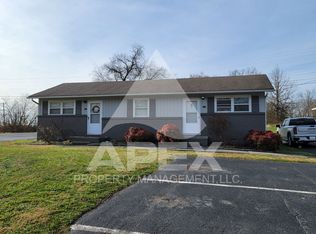 637 Harrison St #641, Alcoa, TN 37701