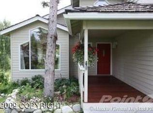 7000 Lake O The Hills Cir, Anchorage, AK 99516
