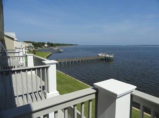 9 Mashes Sands Rd #9G, Panacea, FL 32346