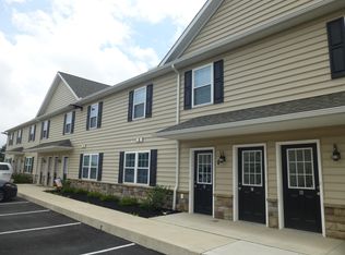 40 Bethany Rd APT E, Ephrata, PA 17522