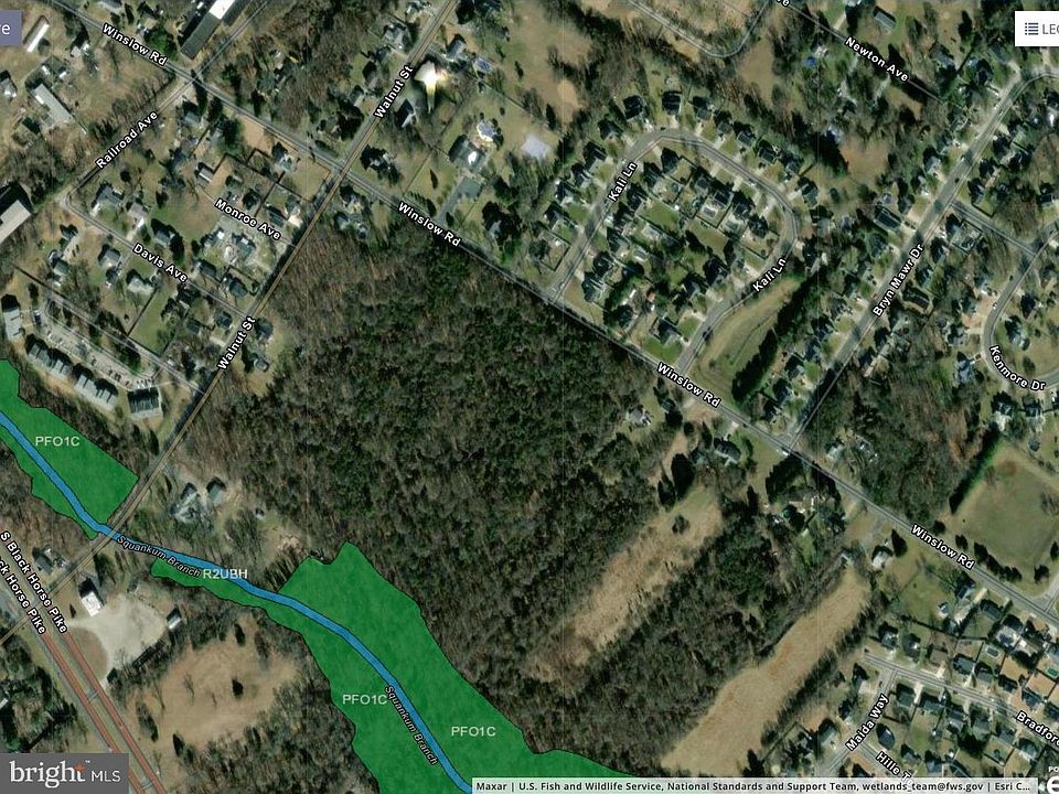 2nd image of 0 Walnut St