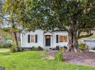 1990 Wingate Rd, Atlanta, GA 30341