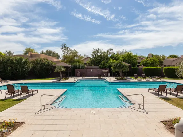 7700 E GAINEY RANCH Road #102, Scottsdale, AZ 85258