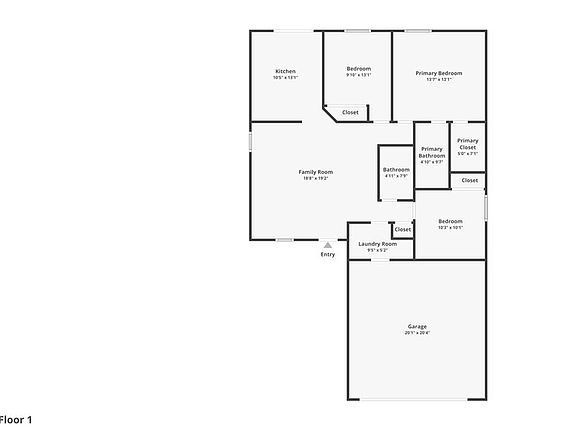 2nd image of 681 Indian Row Ct