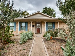 1609 San Antonio Ln, Garland, TX 75042