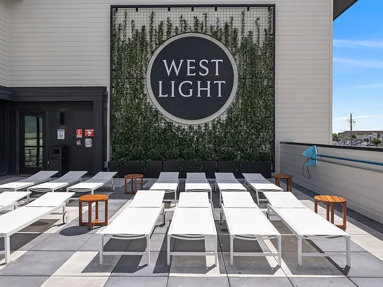 West Light Apartments - Brand New — Photo 13
