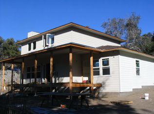 4062 Ritchie Rd, Santa Ysabel, CA 92070