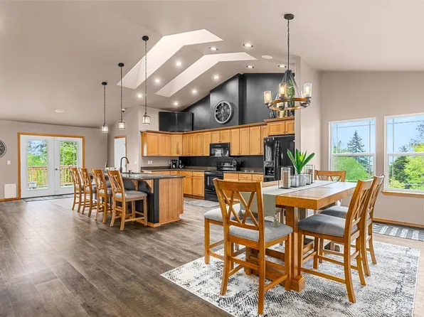 1405 Bellevue Avenue, Aberdeen, WA 98520