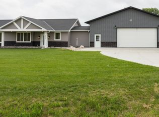 1500 N Eastwood St, Norfolk, NE 68701