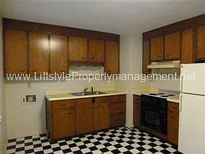 Kitchen - Very Retro