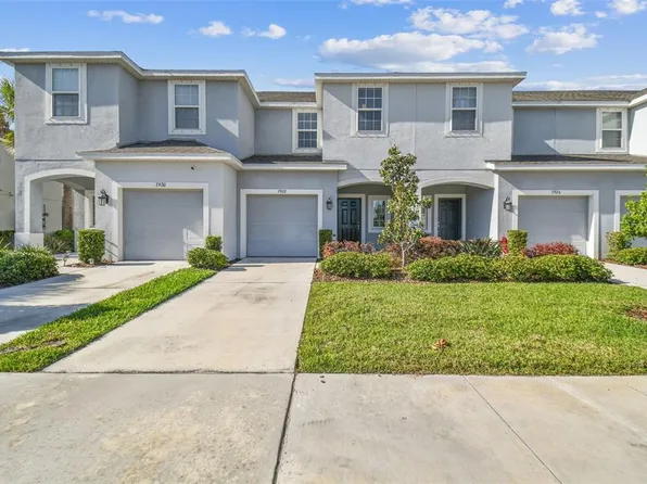 7922 EVERGREEN CREEK COURT, RIVERVIEW, FL 33578