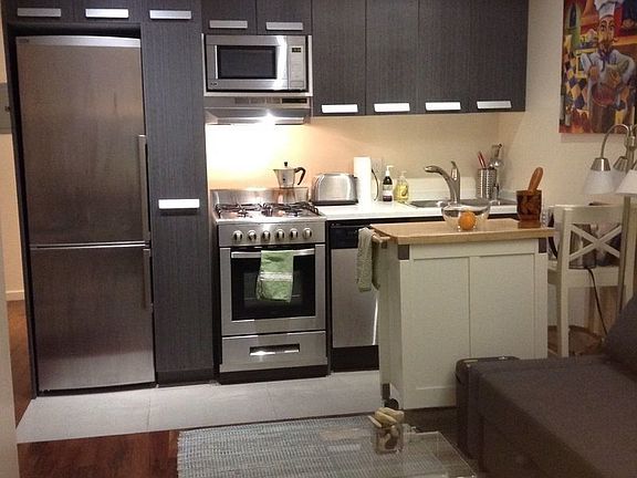 5th image of 573 W 161st St APT 3C