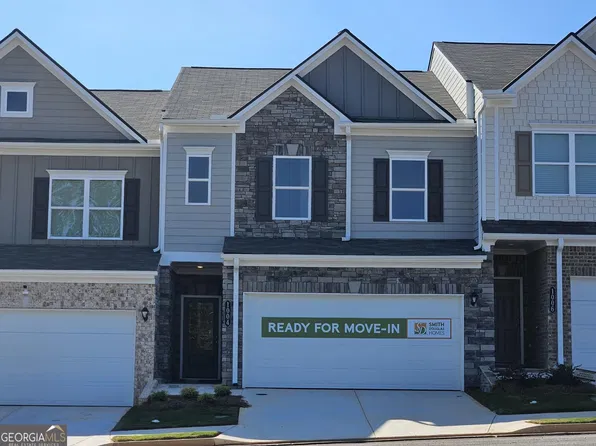 1004 Glendale Dr #3, Conyers, GA 30013