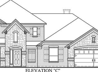 3743 Park Ave, Forest Hill, TX 76140