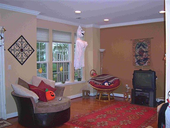 Wood Laminate Floors