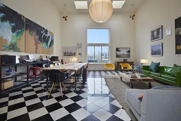 Rented by Brown Harris Stevens | media 20