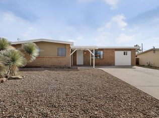 12520 Conejo Rd NE, Albuquerque, NM 87123