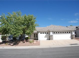 3428 Camsore Point Ln, Las Vegas, NV 89129