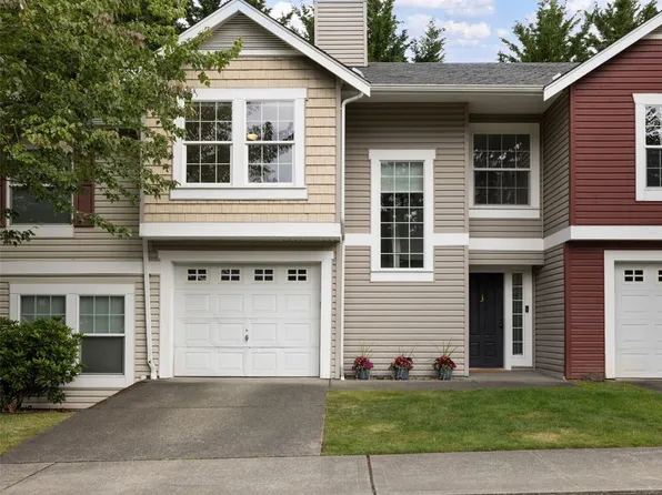10307 140th Street Ct E #3, Puyallup, WA 98374