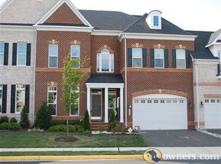 3868 Billberry Dr, Fairfax, VA 22033