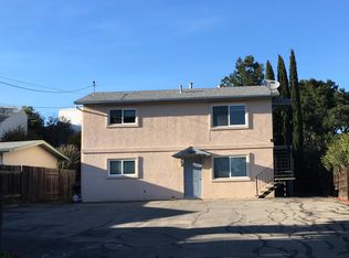 580 Perkins Ln #A, San Luis Obispo, CA 93401