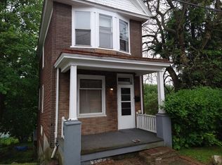 719 Seneca St #719, Pottsville, PA 17901